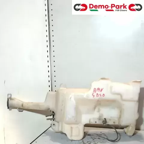 VASCHETTA TERGICRISTALLI  Toyota RAV 4 - 2.0 D4D II 060851-045 0