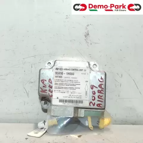 CENTRALINA AIRBAG Kia CEED 95910-1H000 0