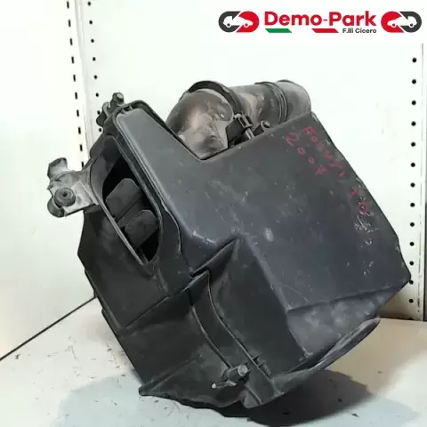 SCATOLA FILTRO ARIA  Ford FOCUS 1.6 TDCI 7M51 9600 BE 0