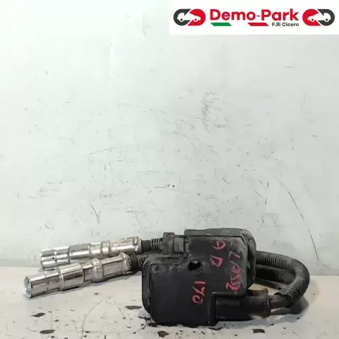 BOBINA D'ACCENSIONE Mercedes-benz CLASSE A 170 W169  0