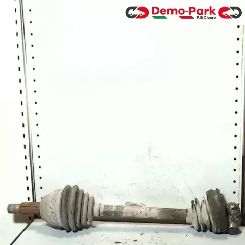 SEMIASSE DX Ford FIESTA 1.4  0