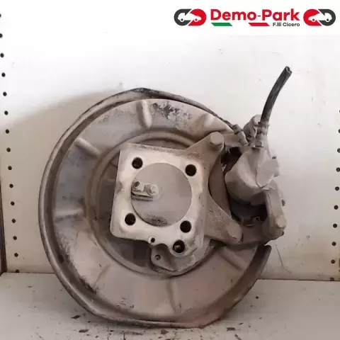 MONTANTE POST. SX Mercedes-benz CLASSE A 170 W169 A 1694230006 0