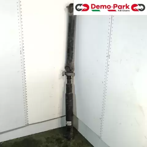 ALBERO DI TRASMISSIONE Bmw 330 D E46 7 502 959 0