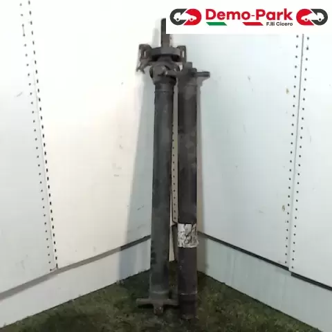 ALBERO DI TRASMISSIONE  Mercedes-benz CLASSE CLK 320 CDI 2039506 0