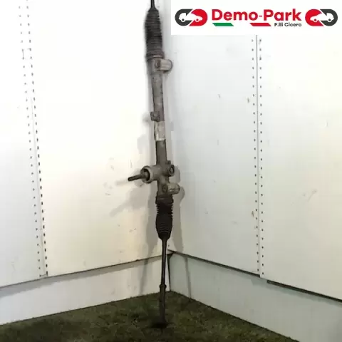 SCATOLA STERZO Fiat GRANDE PUNTO - 1.3 Mjet  0