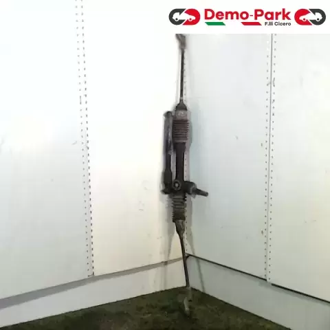 SCATOLA STERZO Smart FORTWO 0.6 26077402 0