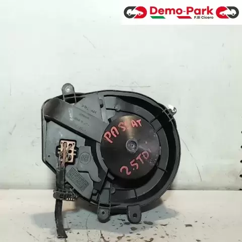 VENTOLA ABITACOLO Volkswagen PASSAT 1.9 TDI 74.022.123.8F 0