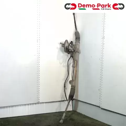 SCATOLA STERZO  Jaguar X-TYPE 2.5 V6 7832390 0