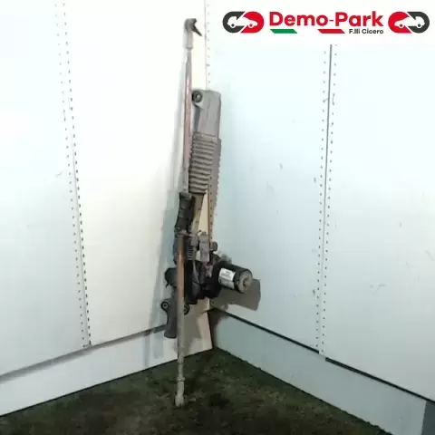 SCATOLA STERZO Honda CIVIC VI  0