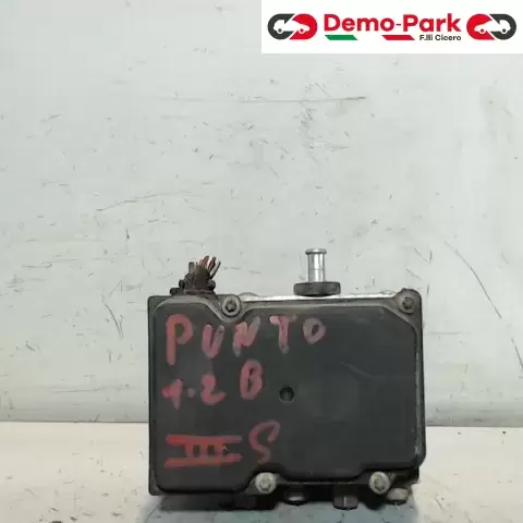 GRUPPO ABS Fiat punto III serie 0265231331  46836768 0