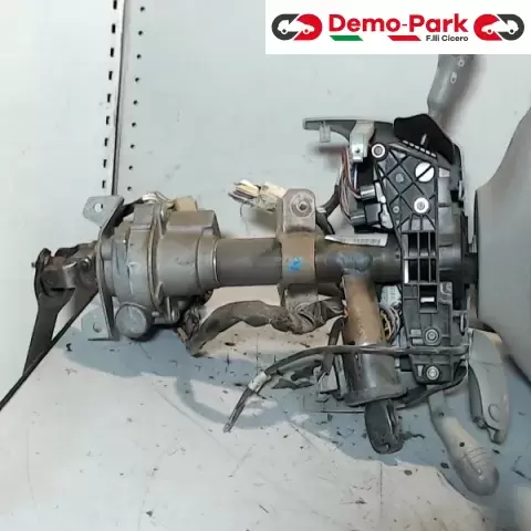 PIANTONE STERZO COMPLETO Renault TWINGO - 1.2 7700419410 0