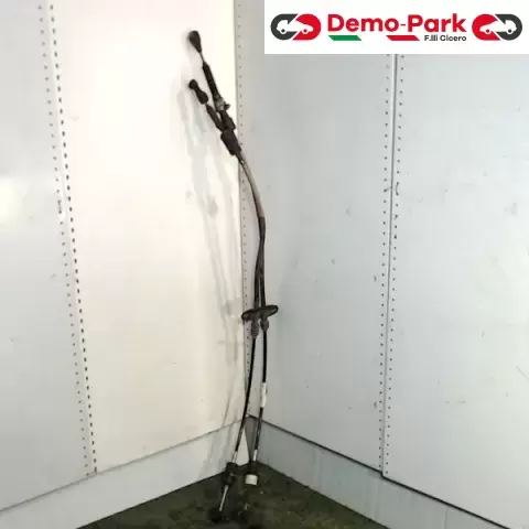 CORDE CAMBIO  Ford C-MAX - 1.6 TDCI 3M5R7E395GC 0