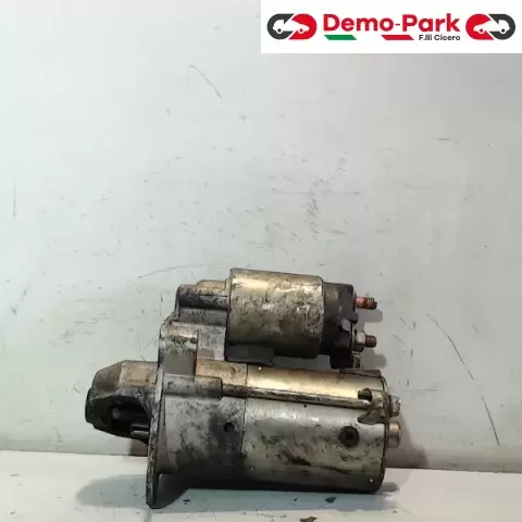 MOTORINO D'AVVIAMENTO B-MAX-FIESTA-MAZDA 2 Ford FIESTA 1.4 TDCI 32516N 0