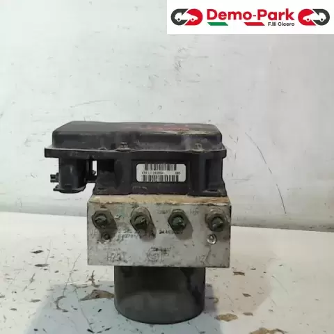 GRUPPO ABS Opel CORSA C 1.2 0 265 231 306 0