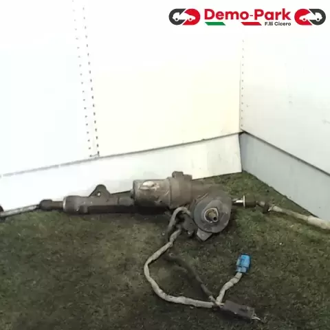 SCATOLA STERZO C2-C3 CitroЁn C3 1.4 HDI 6200000059 0