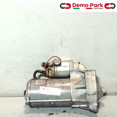 MOTORINO D'AVVIAMENTO PHEDRA - ULYSSE - 807 Fiat ULYSSE 2.0 JTD II SERIE H188080A 0