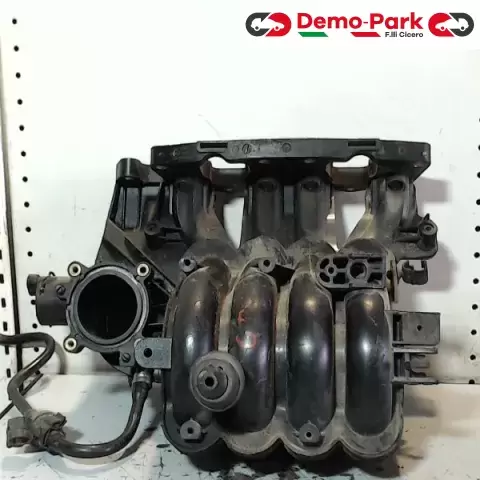 COLLETTORE ASPIRAZIONE 500-GRANDE PUNTO EVO -KA Fiat GRANDE PUNTO EVO 552183120 0