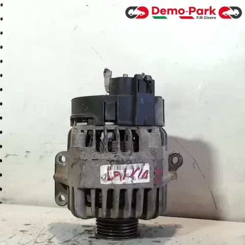 ALTERNATORE  Lancia YPSILON II SERIE 46843001 0