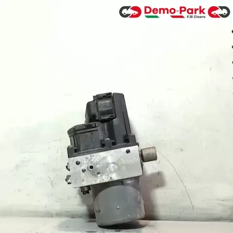 GRUPPO ABS  Fiat ULYSSE 2.0 JTD 0 265 222 009 0