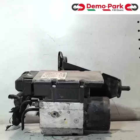 GRUPPO ABS Fiat CROMA 1.9 MJET 6M 51780295 0