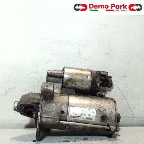 MOTORINO D'AVVIAMENTO Ford FOCUS - C-MAX 1.6 TDCI 3M5T-11000-CF 0