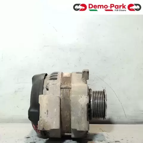 ALTERNATORE AURIS - AVENSIS - COROLLA  Toyota COROLLA VERSO 2.0 D4D 27060-0G011 0