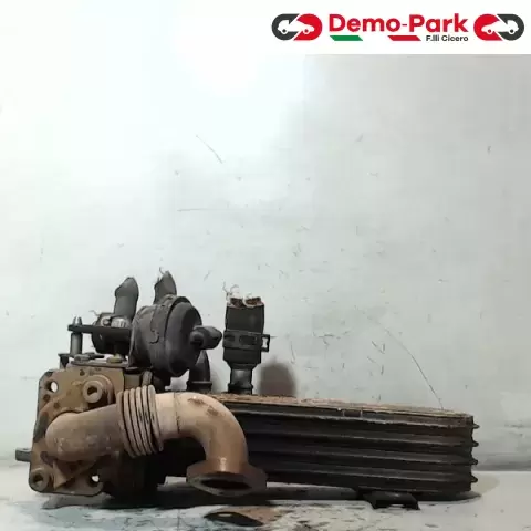 SCAMBIATORE DI CALORE  VW - AUDI - SEAT - SKODA Volkswagen GOLF V 2.0 TDI 03G 131 513 J 0