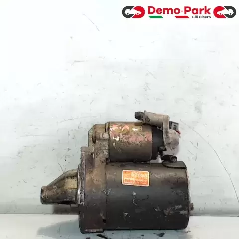 MOTORINO D'AVVIAMENTO HYUNDAI-KIA Kia PICANTO 1.1 36100-02555 0
