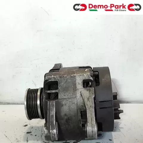 ALTERNATORE FIAT-ALFA-LANCIA  Alfa Romeo 147 1.9 JTD 46765338 0
