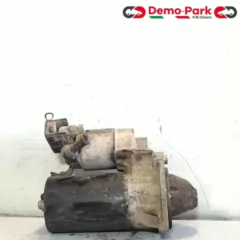 MOTORINO D'AVVIAMENTO FIAT - LANCIA Fiat PUNTO 1.9 JTD 0 001 108 202  0