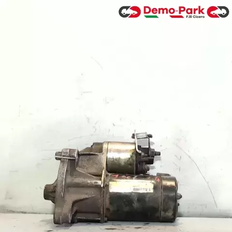 MOTORINO D'AVVIAMENTO Peugeot 1007 18D1 0031 SC B2 0