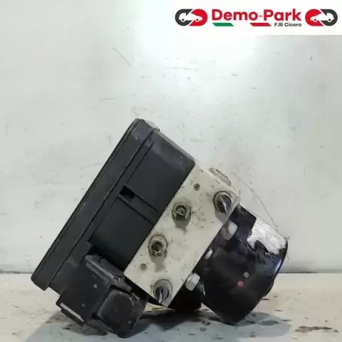 GRUPPO ABS FOCUS - C-MAX - SMAX - MAZDA 3 Ford S-MAX 1.8 TDCI 3M51-2C405-HB 0