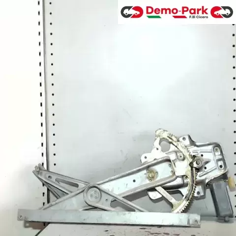 MOTORINO TERGICRISTALLO ANT. SX Toyota YARIS I SERIE 0130822018 0