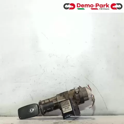 BLOCCASTERZO FIAT - LANCIA Lancia YPSILON 61027500 0