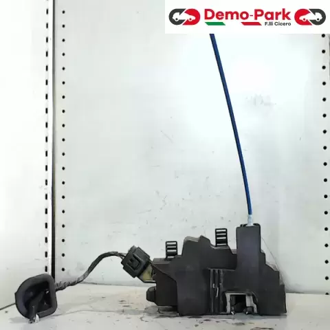 SERRATURA ANT.DX Fiat CROMA - 1.9 Mjet 51825967 0