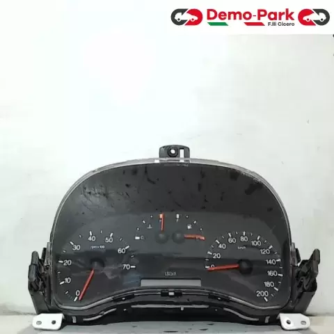QUADRO STRUMENTI Fiat PUNTO 1.2 8V 46753574 0