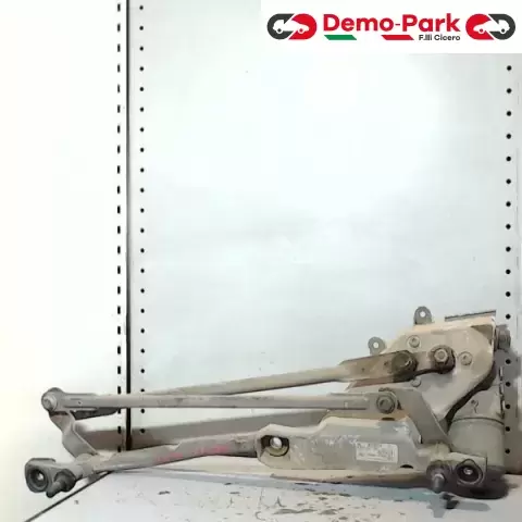 MOTORINO TERGICRISTALLO ANTERIORE Ford FIESTA 1.4 B/GPL 8A61-17500-AD 0