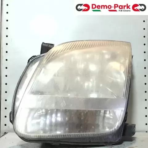 FARO SX Suzuki IGNIS II SERIE 35300-86G10 0