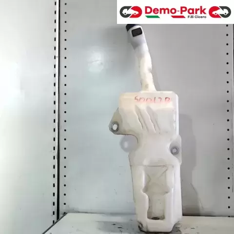 VASCHETTA TERGICRISTALLI  Fiat 500 1.2  0