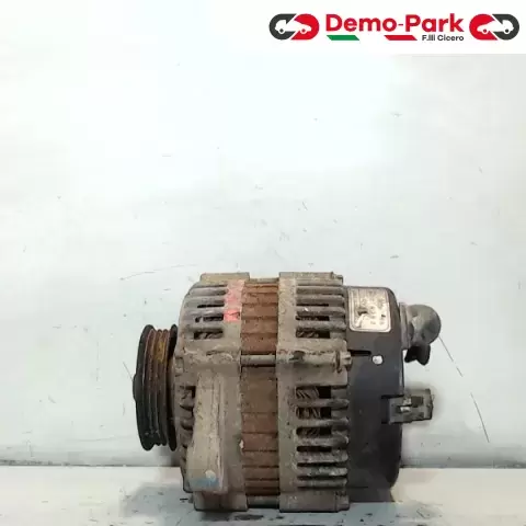 ALTERNATORE  Chevrolet MATIZ IIII SERIE 0.8 96567255 0