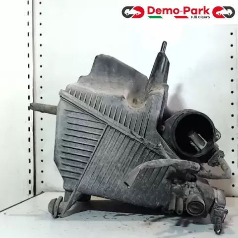 SCATOLA FILTRO ARIA  Renault KANGOO II 1.5 DCI 4609085915 0