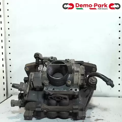 COLLETTORE ASPIRAZIONE FIAT - LANCIA Fiat punto 1.2 46526284 0