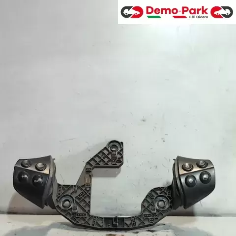 COMANDI AL VOLANTE  Mercedes-benz CLASSE A W169 1698207310 0