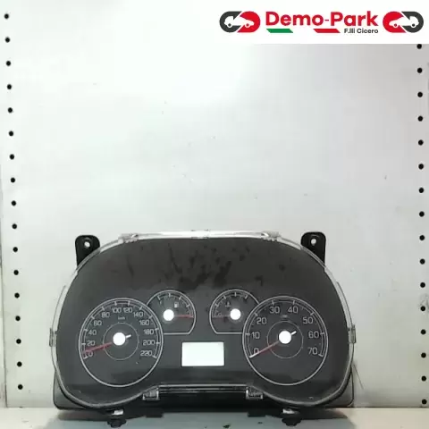 QUADRO STRUMENTI Fiat GRANDE PUNTO 1.3 MJET 75CV 51803118 0