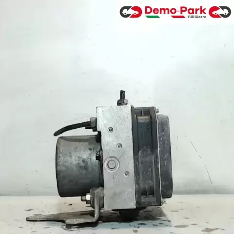 GRUPPO ABS Fiat 500 1.2 0265235359 51801320 0