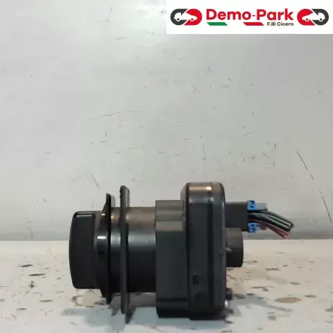 COMANDO LUCI Mercedes-benz CLASSE A - 200 CDI W169 1695451304 0