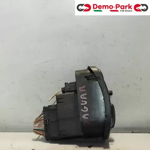 COMANDO LUCI Jaguar X - TYPE 2.5 V6 1X43 11654 GG  0