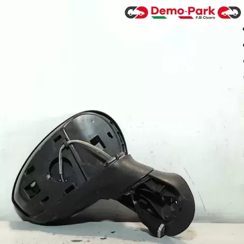 SPECCHIETTO DX - ELETTRICO Fiat PUNTO EVO 1.2  0