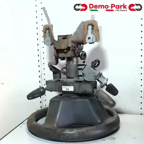PIANTONE STERZO COMPLETO Opel CORSA D 1.3 CDTI 56155 D   0