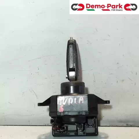 KIT CHIAVE BLOCCA STERZO  Audi A6 3.0 TDI 4F0909131 0